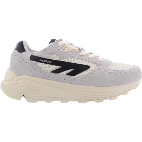 Hi-Tec - Shoes > Sneakers - White - Hi-Tec - Modalova