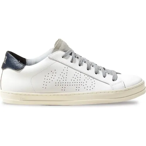 P448 - Shoes > Sneakers - White - P448 - Modalova