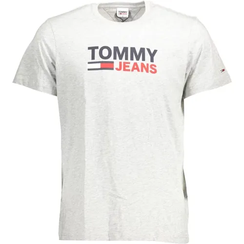 Tops > T-Shirts - - Tommy Hilfiger - Modalova