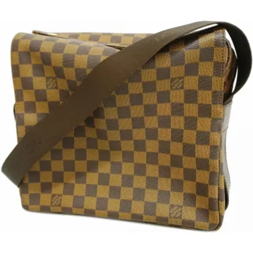 Pre-owned > Pre-owned Bags > Pre-owned Shoulder Bags - - Louis Vuitton Vintage - Modalova