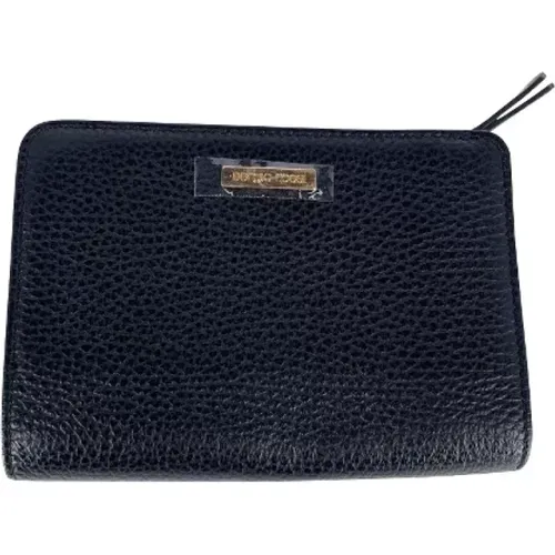 Pre-owned > Pre-owned Accessories > Pre-owned Wallets - - Sergio Rossi Pre-owned - Modalova