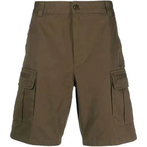 Shorts > Casual Shorts - - Diesel - Modalova