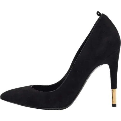 Pre-owned > Pre-owned Shoes > Pre-owned Pumps - - Tom Ford Pre-owned - Modalova