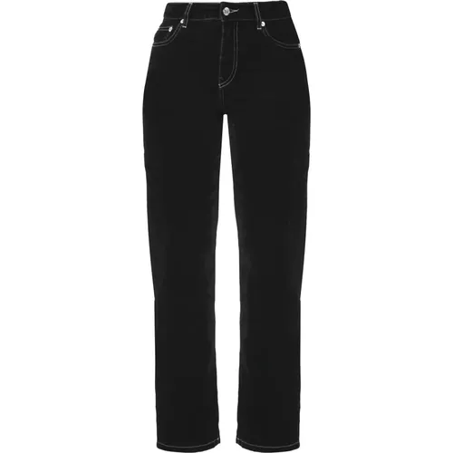 Jeans > Straight Jeans - - Department Five - Modalova