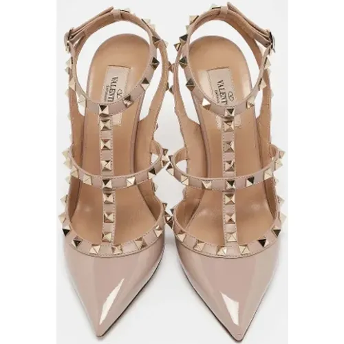 Pre-owned > Pre-owned Shoes > Pre-owned Pumps - - Valentino Vintage - Modalova