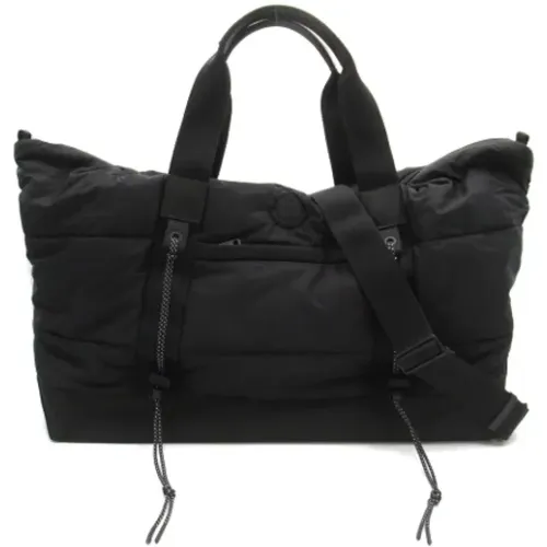 Pre-owned > Pre-owned Bags > Pre-owned Tote Bags - - Moncler Pre-owned - Modalova