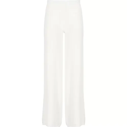 Trousers > Wide Trousers - - Kangra - Modalova