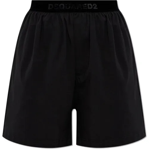 Underwear > Bottoms - - Dsquared2 - Modalova