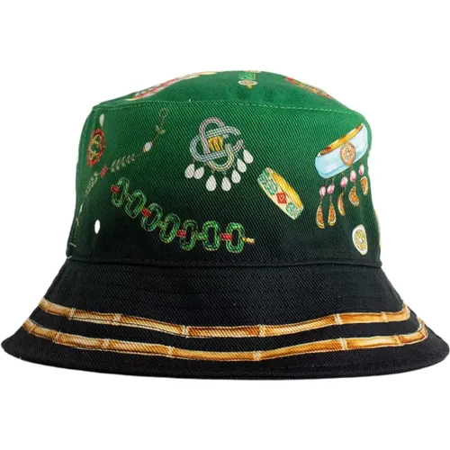 Accessories > Hats > Hats - - Casablanca - Modalova