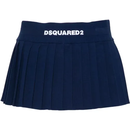 Skirts > Short Skirts - - Dsquared2 - Modalova
