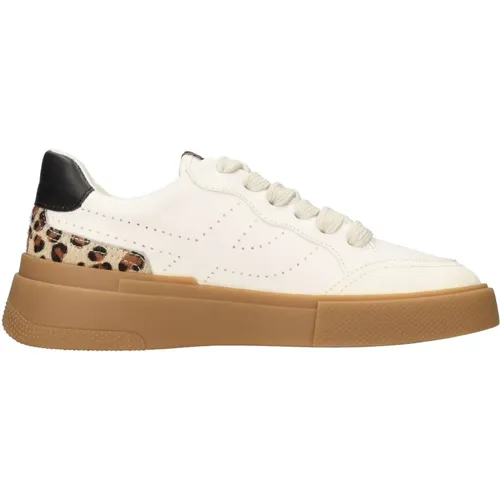 ASH - Shoes > Sneakers - White - Ash - Modalova