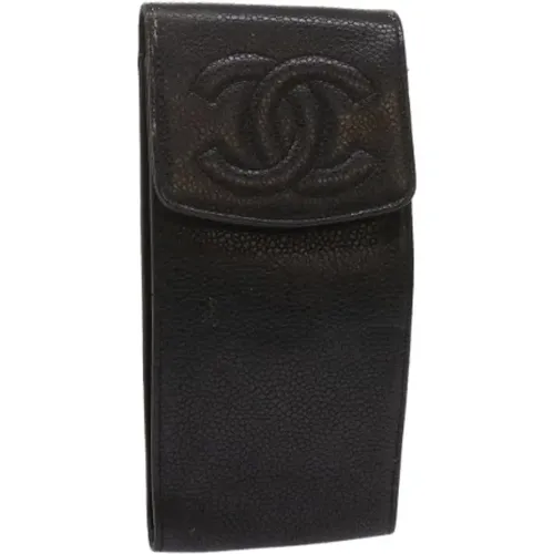 Pre-owned > Pre-owned Accessories - - Chanel Vintage - Modalova