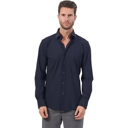 Shirts > Casual Shirts - - Hugo Boss - Modalova