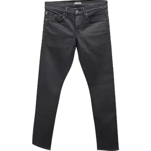 Pre-owned > Pre-owned Jeans - - Tom Ford Pre-owned - Modalova