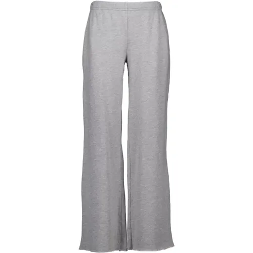 Trousers > Wide Trousers - - XiRENA - Modalova