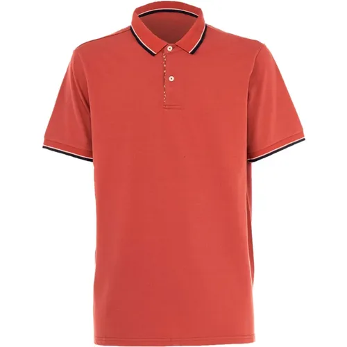 Tops > Polo Shirts - - Cashmere Company - Modalova