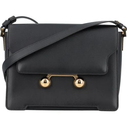 Bags > Cross Body Bags - - Marni - Modalova