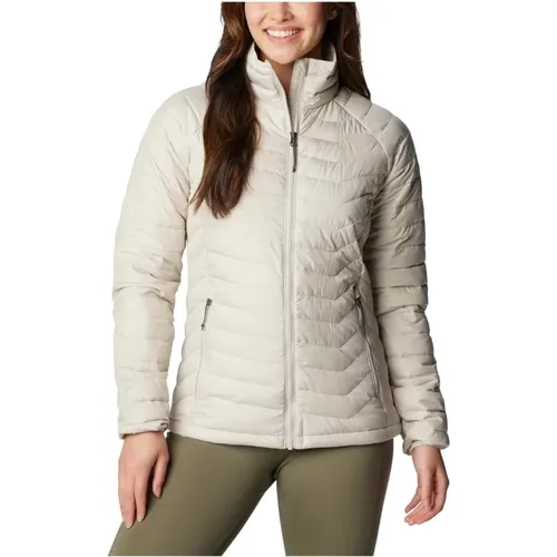 Jackets > Winter Jackets - - Columbia - Modalova