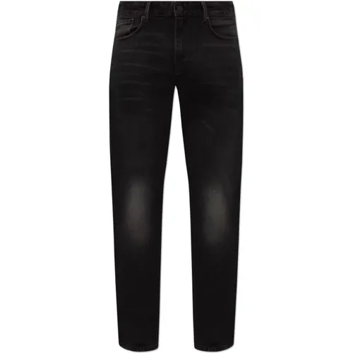 Jeans > Slim-fit Jeans - - Emporio Armani - Modalova