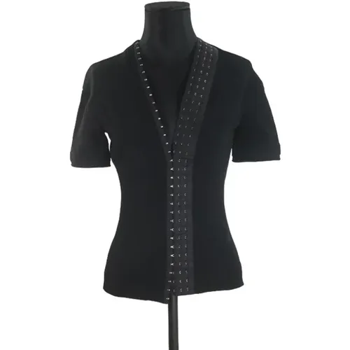 Pre-owned > Pre-owned Tops - - Mugler Pre-owned - Modalova