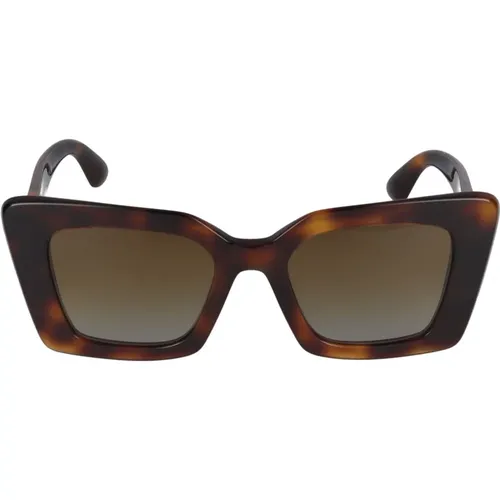 Accessories > Sunglasses - - Burberry - Modalova