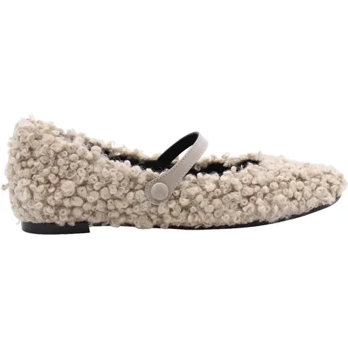 Shoes > Flats > Ballerinas - - Rotta - Modalova