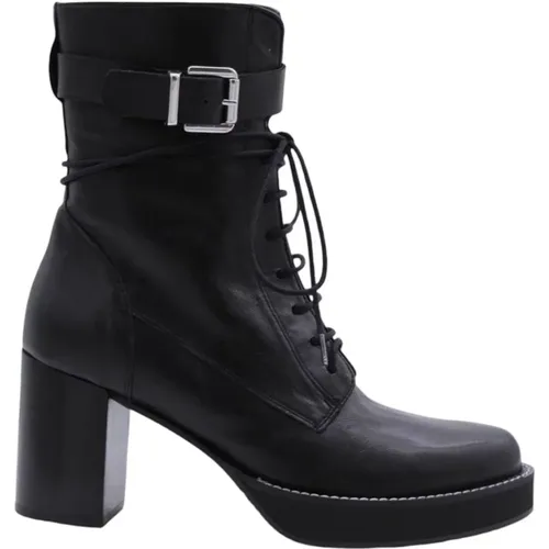 Shoes > Boots > Heeled Boots - - Zinda - Modalova