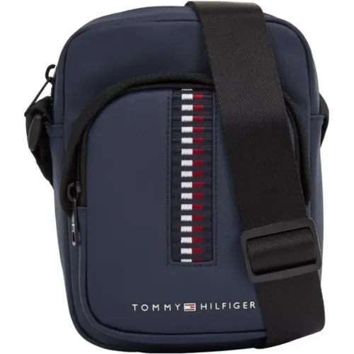 Bags > Messenger Bags - - Tommy Hilfiger - Modalova