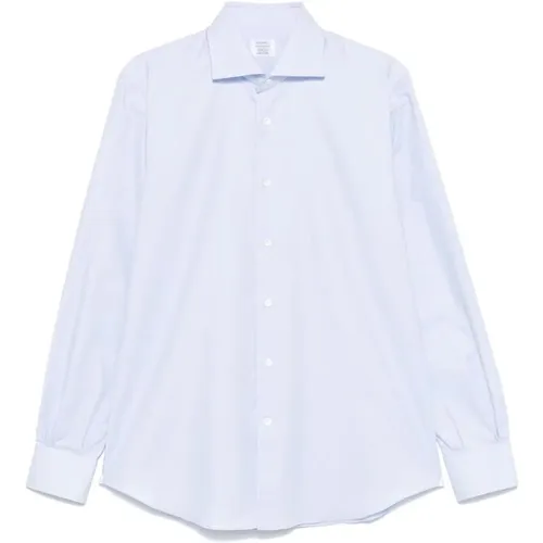 Shirts > Casual Shirts - - Mazzarelli - Modalova