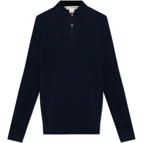 Knitwear > Round-neck Knitwear - - Comme des Garçons - Modalova