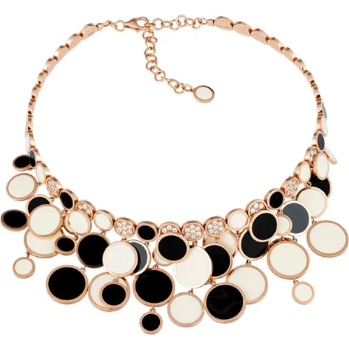 Accessories > Jewellery > Necklaces - - Chantecler - Modalova