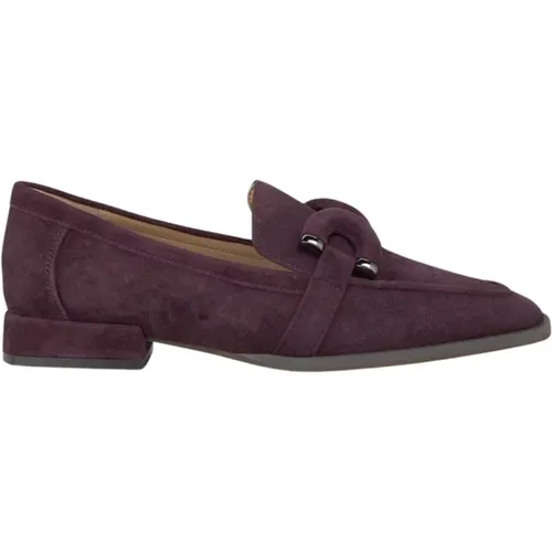 Shoes > Flats > Loafers - - Alma en Pena - Modalova