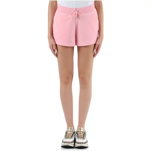 Shorts > Short Shorts - - Juicy Couture - Modalova