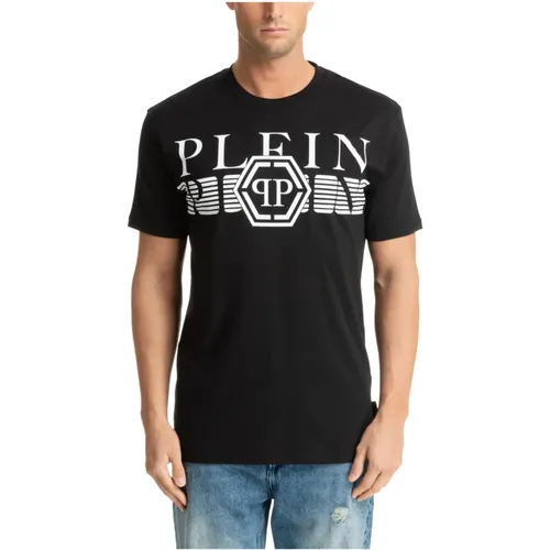 Tops > T-Shirts - - Philipp Plein - Modalova