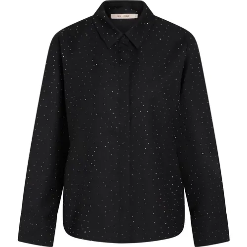 Blouses & Shirts > Shirts - - RUE de Femme - Modalova