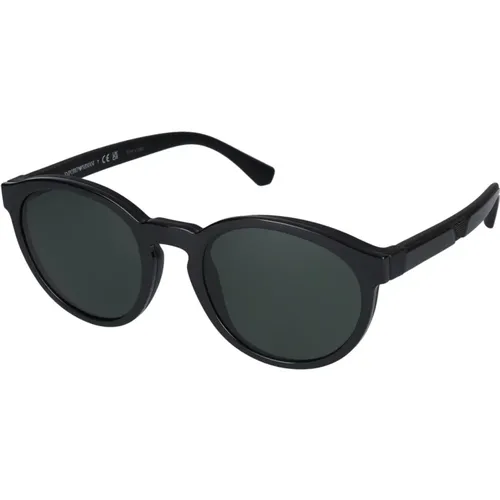 Accessories > Sunglasses - - Emporio Armani - Modalova