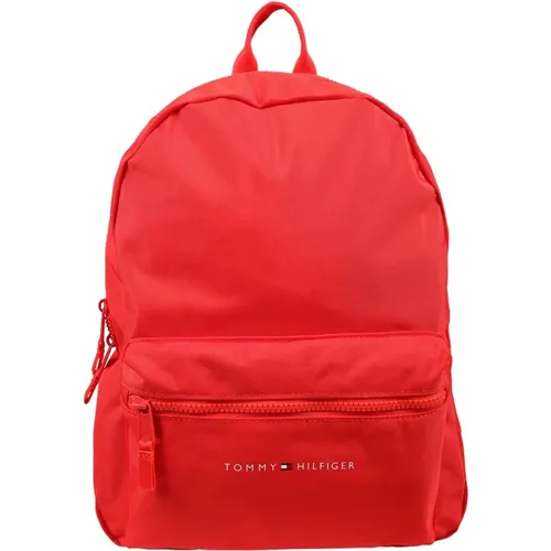 Kids > Bags > Schoolbags & Backpacks - - Tommy Hilfiger - Modalova