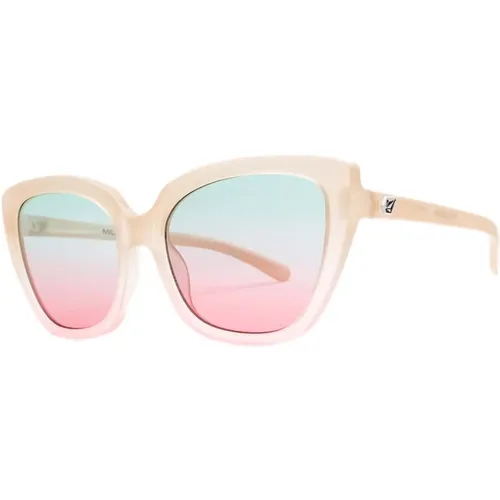 Accessories > Sunglasses - - Volcom - Modalova