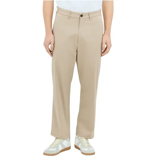 Trousers > Chinos - - A Bathing APE - Modalova