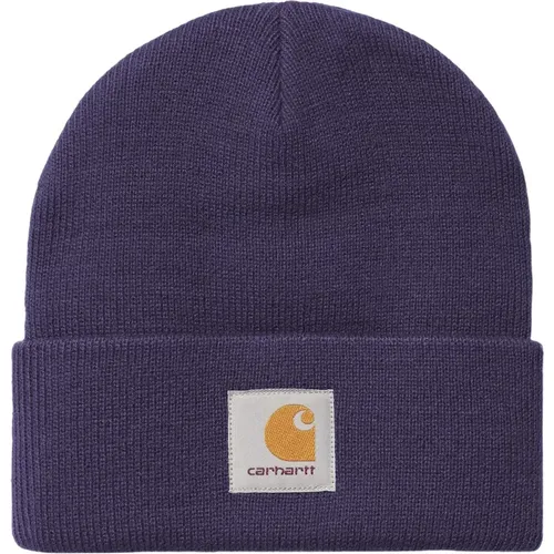 Accessories > Hats > Beanies - - Carhartt WIP - Modalova