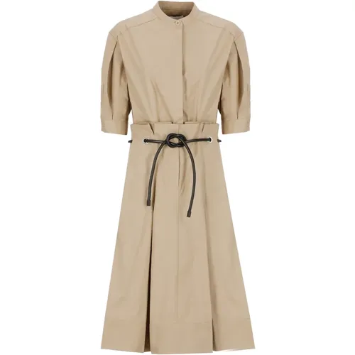 Dresses > Day Dresses > Midi Dresses - - 3.1 phillip lim - Modalova