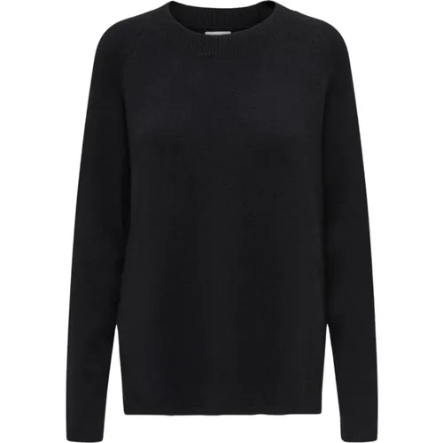 Knitwear > Round-neck Knitwear - - Jacqueline de Yong - Modalova