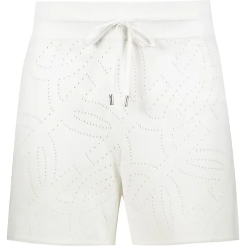 Shorts > Short Shorts - - Salvatore Ferragamo - Modalova