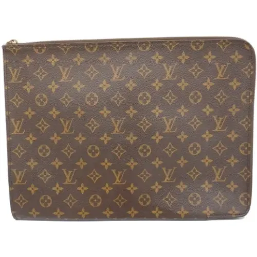 Pre-owned > Pre-owned Accessories - - Louis Vuitton Vintage - Modalova