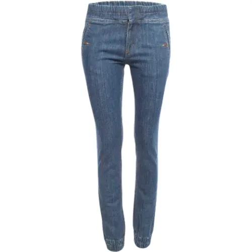 Pre-owned > Pre-owned Jeans - - Chloé Pre-owned - Modalova