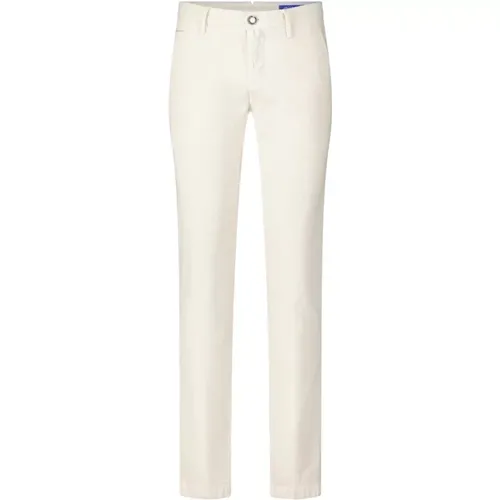 Trousers > Slim-fit Trousers - - Jacob Cohën - Modalova