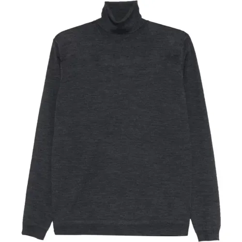 Knitwear > Turtlenecks - - Goes Botanical - Modalova