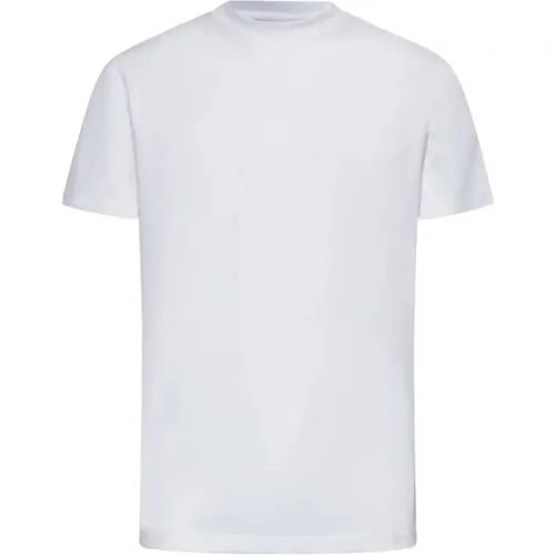 Tops > T-Shirts - - Low Brand - Modalova