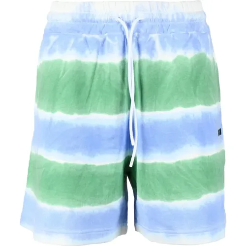 Shorts > Casual Shorts - - Msgm - Modalova