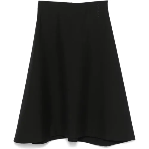 Skirts > Short Skirts - - Marni - Modalova